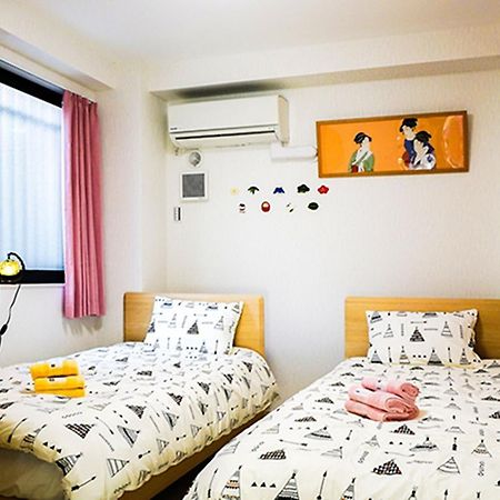 Breeze Shortstay Female Only Токио Екстериор снимка