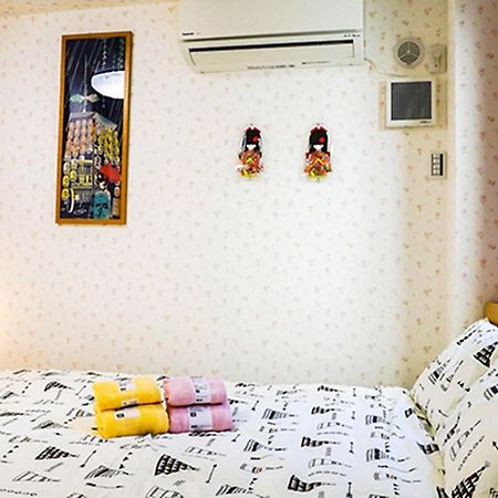 Breeze Shortstay Female Only Токио Екстериор снимка