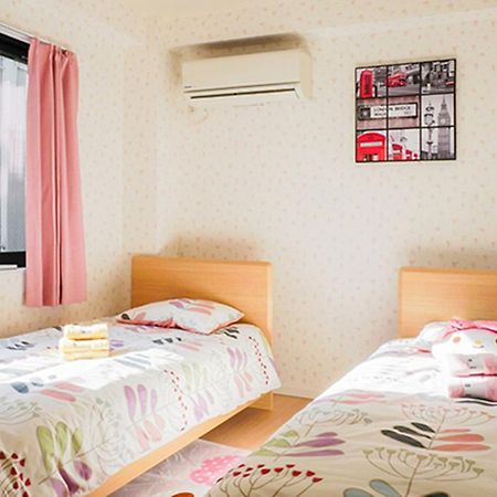 Breeze Shortstay Female Only Токио Екстериор снимка