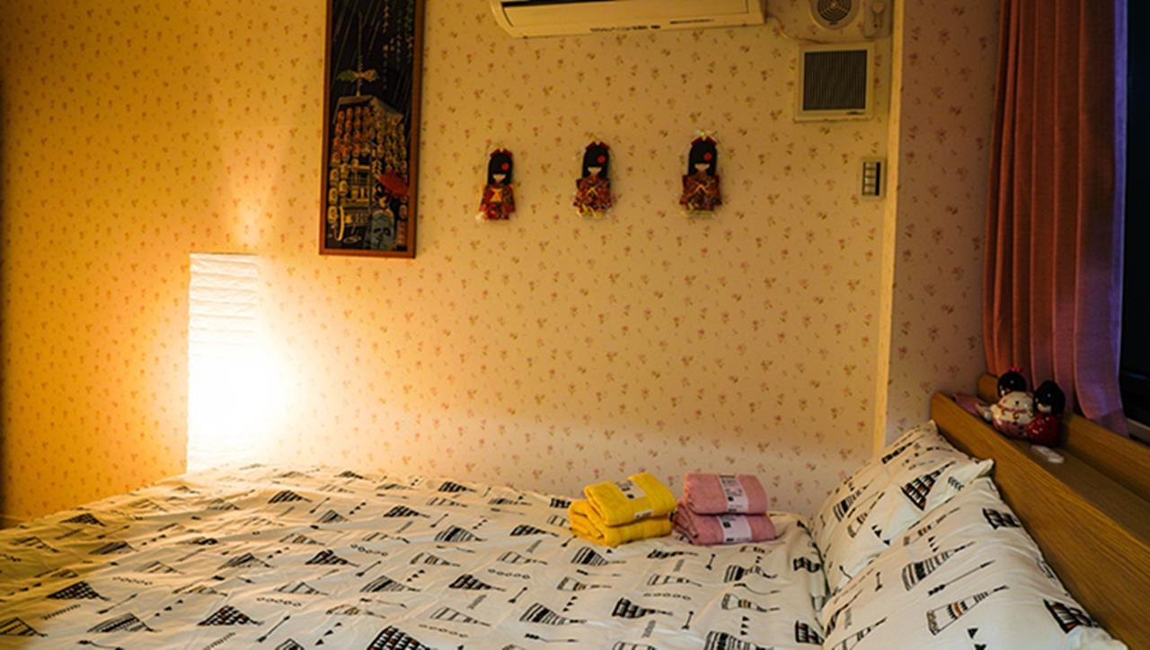 Breeze Shortstay Female Only Токио Екстериор снимка