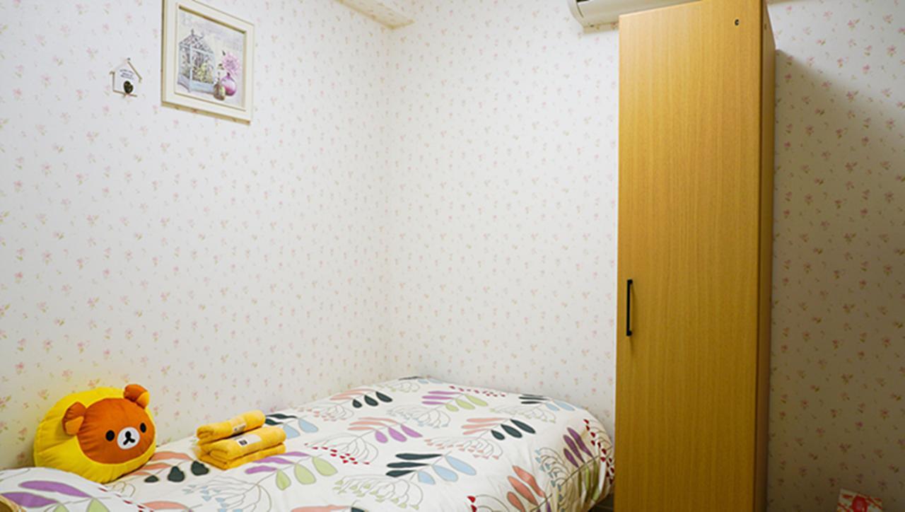 Breeze Shortstay Female Only Токио Екстериор снимка