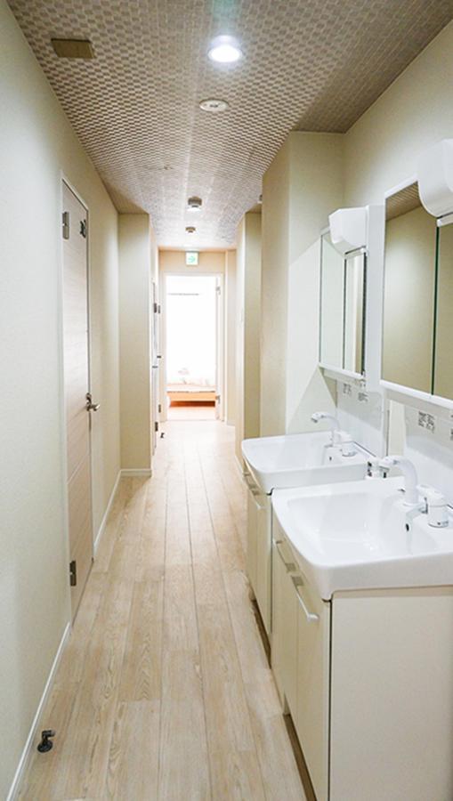 Breeze Shortstay Female Only Токио Екстериор снимка