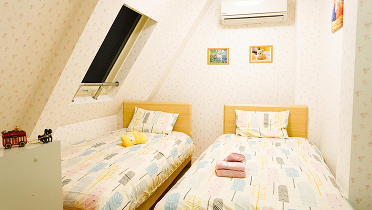 Breeze Shortstay Female Only Токио Екстериор снимка