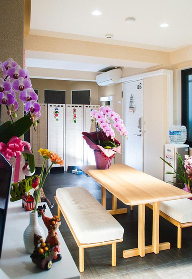Breeze Shortstay Female Only Токио Екстериор снимка
