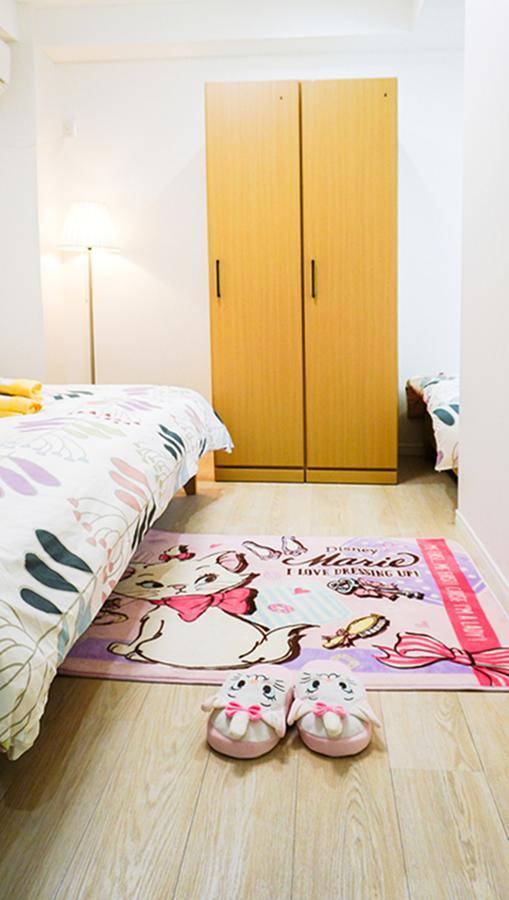 Breeze Shortstay Female Only Токио Екстериор снимка