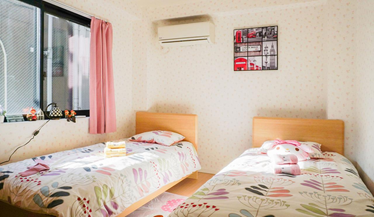 Breeze Shortstay Female Only Токио Екстериор снимка